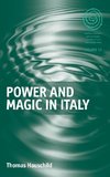 Power and Magic in Italy