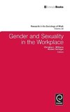 Gender and Sexuality in the Workplace