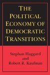 The Political Economy of Democratic Transitions