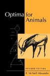 Optima for Animals