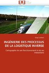 INGÉNIERIE DES PROCESSUS DE LA LOGISTIQUE INVERSE