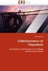 Collectionneurs et Paquebots