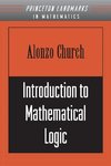 Introduction to Mathematical Logic (PMS-13), Volume 13