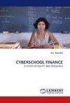 CYBERSCHOOL FINANCE