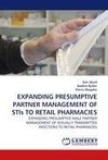 EXPANDING PRESUMPTIVE PARTNER MANAGEMENT OF STIs TO RETAIL PHARMACIES