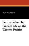 Prairie Folks