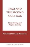 Iraq and the Second Gulf War