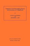 Temperley-Lieb Recoupling Theory and Invariants of 3-Manifolds (AM-134), Volume 134