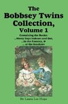 The Bobbsey Twins Collection, Volume 1
