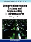 Enterprise Information Systems and Implementing IT Infrastructures