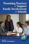 Hiatt-Michael, D:  Promising Practices to Support Family Inv