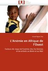 L''Anémie en Afrique de l''Ouest