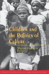 Children and the Politics of Culture