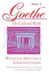 Goethe, Volume 9