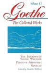 Goethe, Volume 11