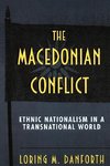 The Macedonian Conflict