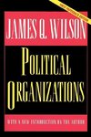 Political Organizations