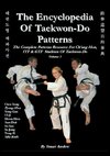 The Encyclopaedia of Taekwon-Do Patterns, Vol 3