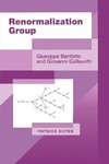 Renormalization Group