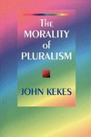 The Morality of Pluralism