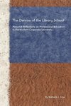 The Demise of the Library School