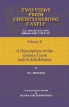 Two Views from Christiansborg Castle Vol II. A Description of the Guinea Coast and its Inhabitants