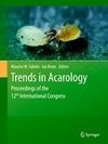 Trends in Acarology