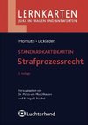 Strafprozessrecht