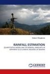 RAINFALL ESTIMATION