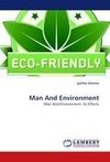 Man And Environment