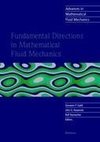 Fundamental Directions in Mathematical Fluid Mechanics