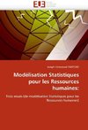 Modélisation Statistiques pour les Ressources humaines: