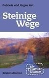 Die Taunus-Ermittler - Steinige Wege