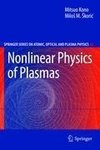 Nonlinear Physics of Plasmas