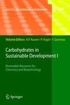 Carbohydrates in Sustainable Development I