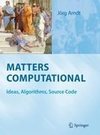 Matters Computational