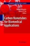 Carbon Nanotubes for Biomedical Applications