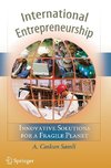 International Entrepreneurship