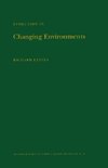 Evolution in Changing Environments