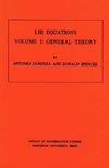 Lie Equations, Vol. I