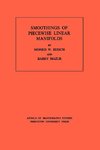 Smoothings of Piecewise Linear Manifolds. (AM-80), Volume 80