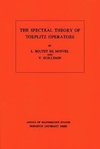 The Spectral Theory of Toeplitz Operators. (AM-99), Volume 99