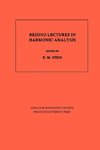 Beijing Lectures in Harmonic Analysis. (AM-112), Volume 112