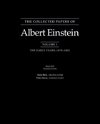 The Collected Papers of Albert Einstein, Volume 1 (English)