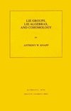 Lie Groups, Lie Algebras, and Cohomology. (MN-34), Volume 34