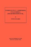 Cosmology in (2 + 1) -Dimensions, Cyclic Models, and Deformations of M2,1. (AM-121), Volume 121