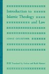 Introduction to Islamic Theology and Law