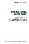 Sprachspiel Metapher