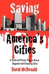 Saving America's Cities