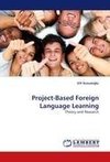 Project-Based Foreign Language Learning